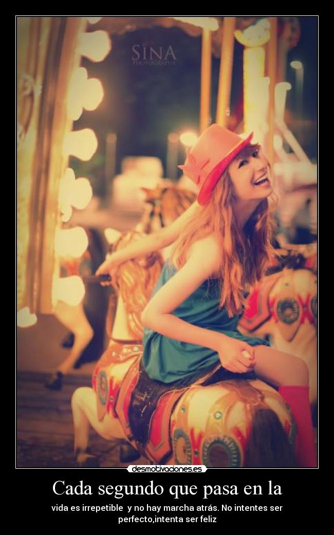 carteles vida desmotivaciones