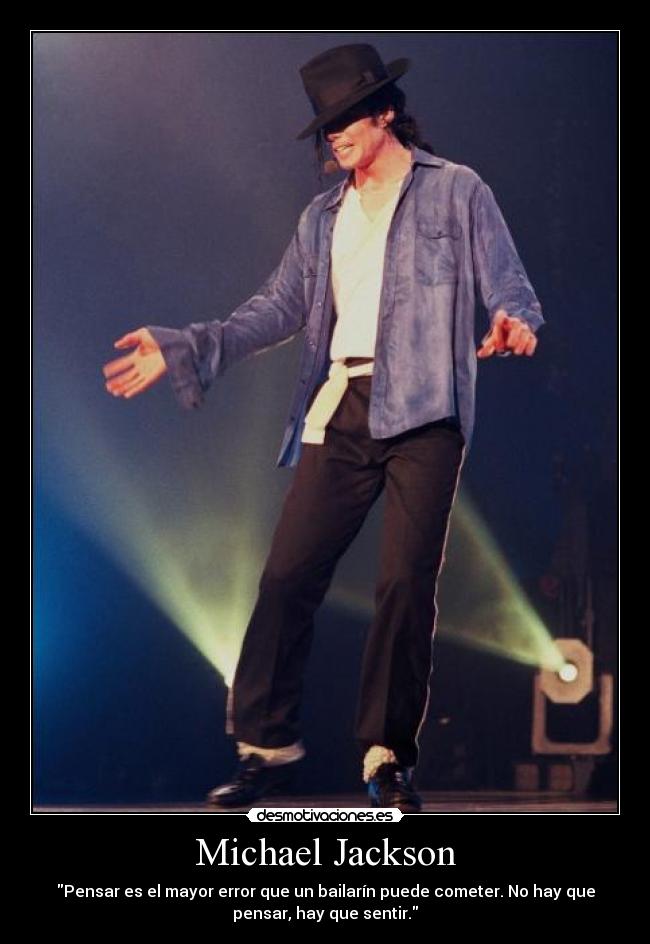 Michael Jackson -