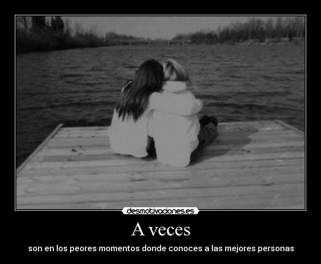 A veces - 