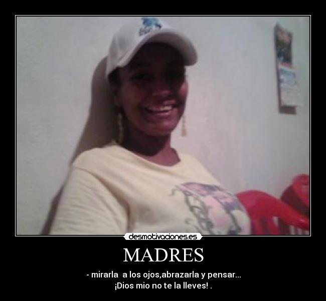 MADRES - 