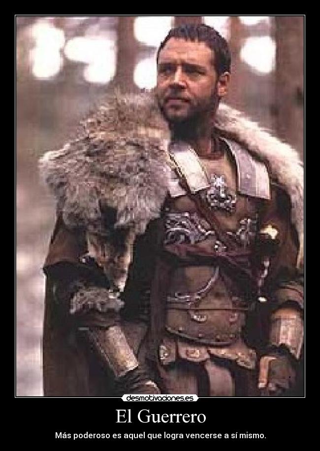 El Guerrero - 