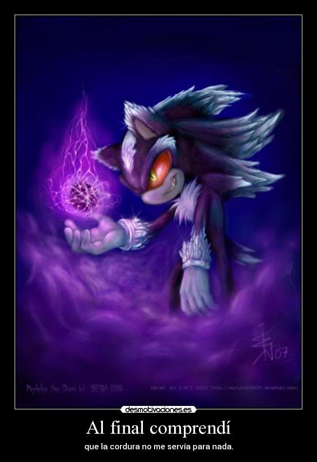 Shadow the Hedgehog vs Mephiles The Dark Shadow the Hedgehog vs Mephiles The Dark