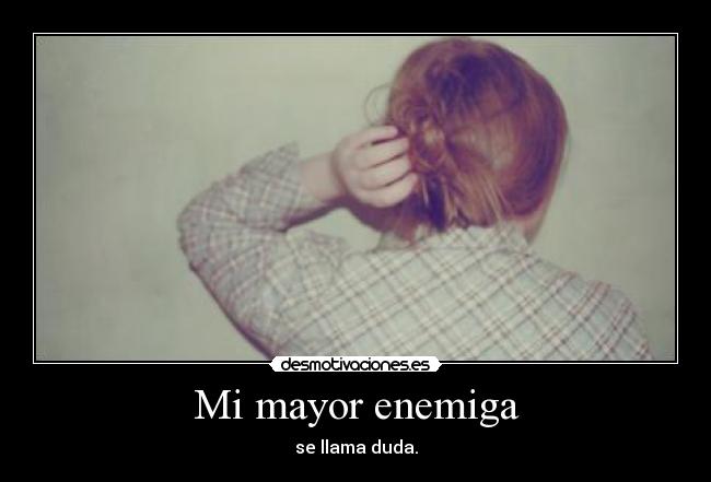 carteles duda readingjoke mostwanted desmotivaciones