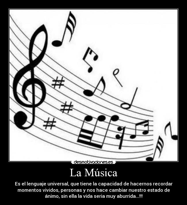 carteles musica elelloco desmotivaciones