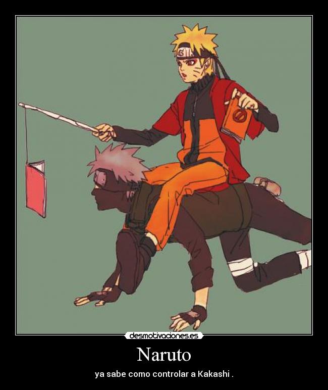Naruto - 