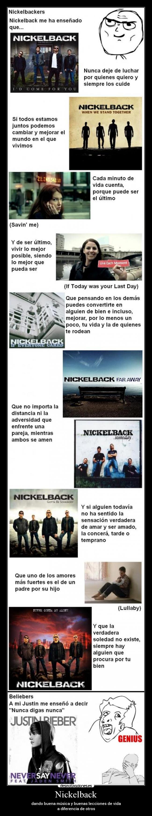 Nickelback -