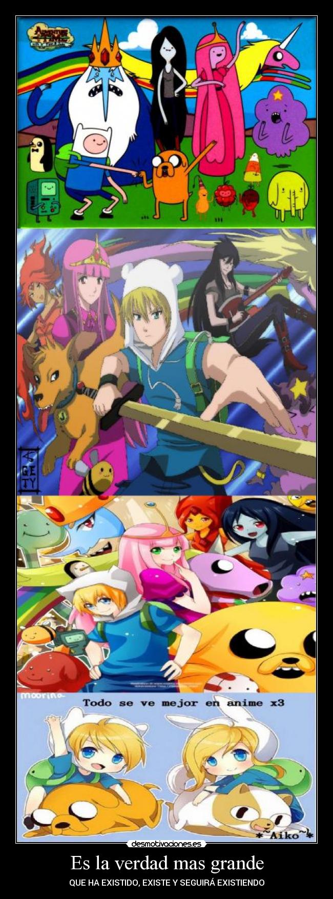 Es la verdad mas grande - 