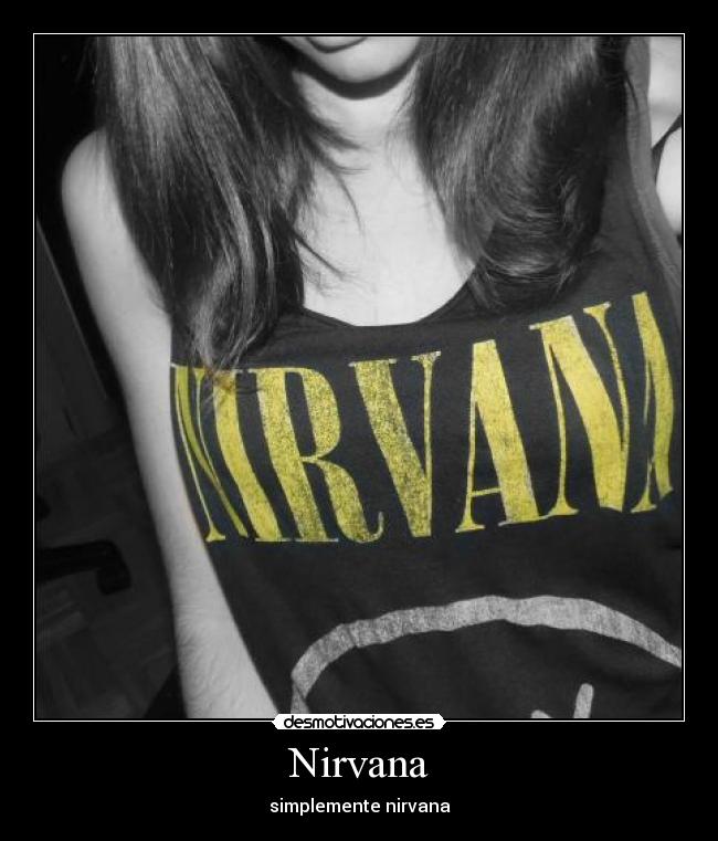 Nirvana -