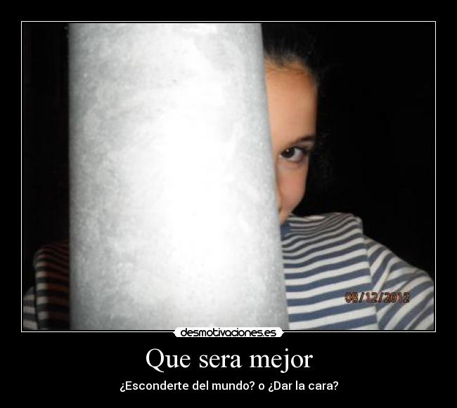 carteles chukl desmotivaciones