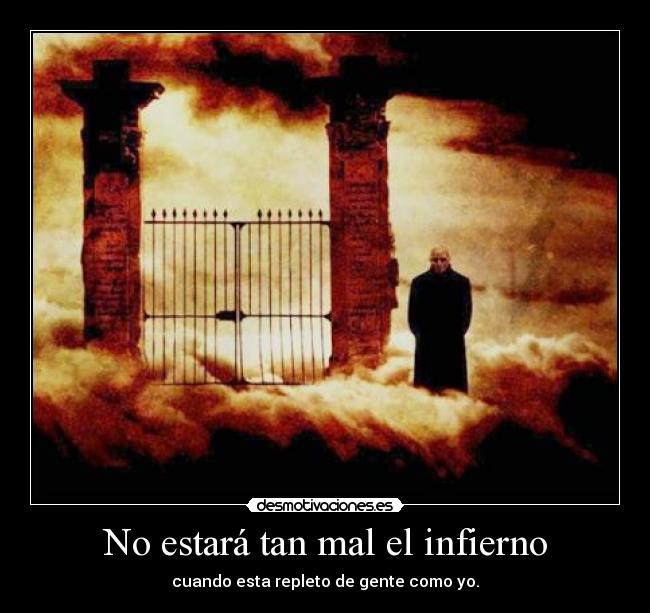 carteles erestorche desmotivaciones