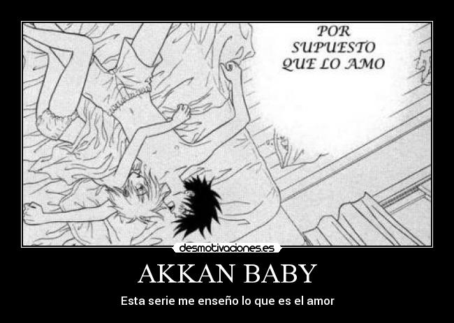 AKKAN BABY - 