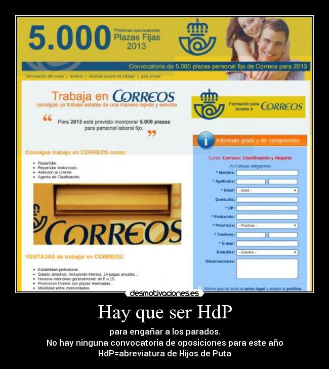 carteles aprovechandose los mas debiles desmotivaciones