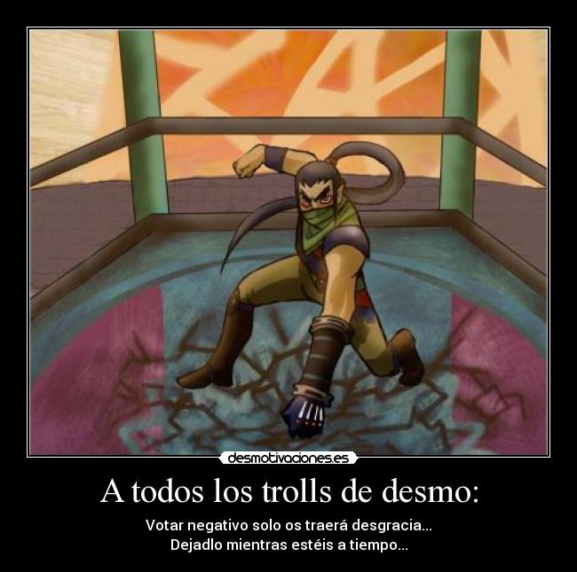 carteles amenaza advertencia desmotivaciones