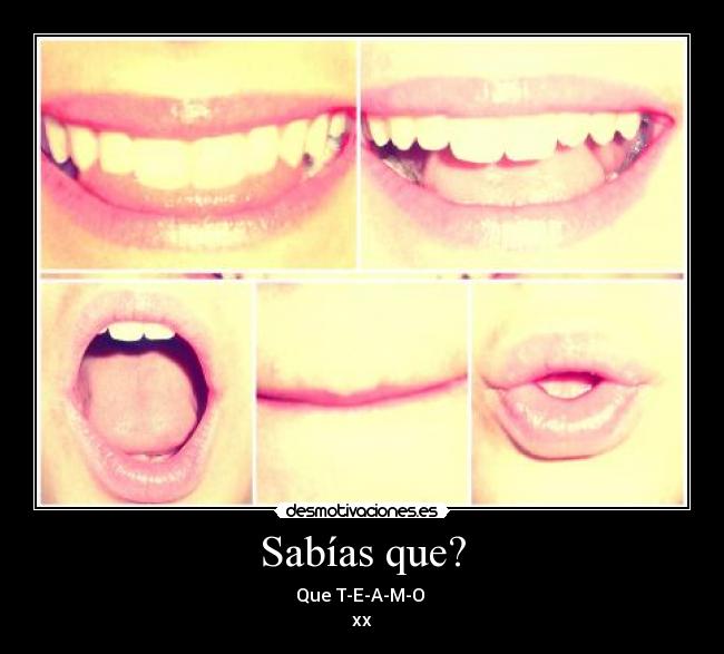 carteles amo jwjew desmotivaciones