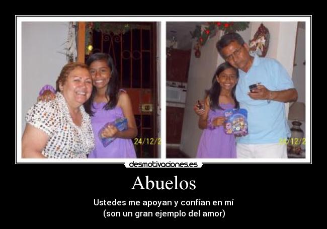 Abuelos - 