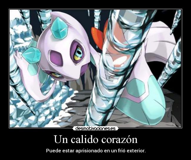 carteles corazon anime desmotivaciones