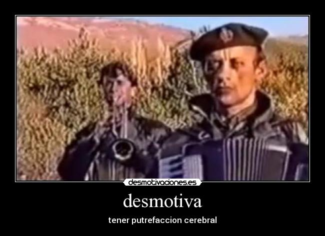 desmotiva - 