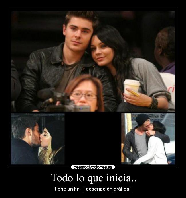 Todo lo que inicia.. -