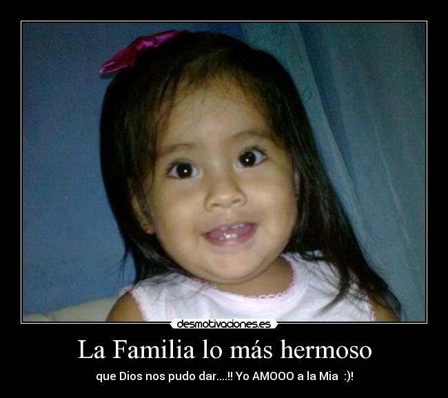 carteles familia familia desmotivaciones