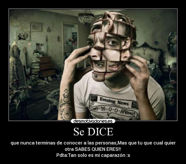 Se DICE - 