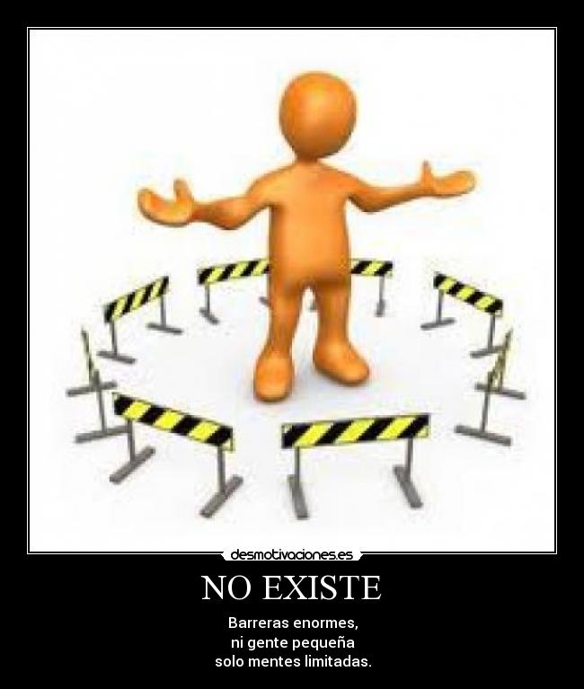 NO EXISTE - 