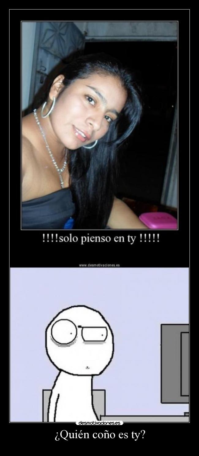 carteles clubidiotasdedesmo socorro que corro entrecejo patillas travesti tailandesa solo pienso desmotivaciones