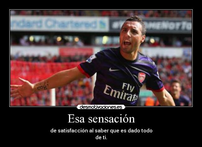 carteles esa sensacion desmotivaciones