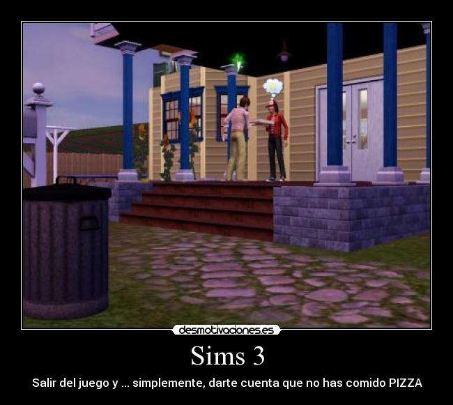 carteles juegos desmotivaciones