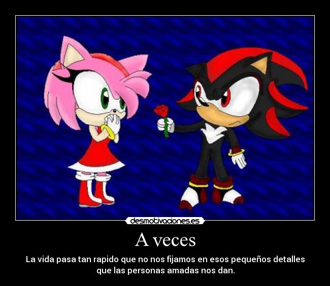 A veces - 
