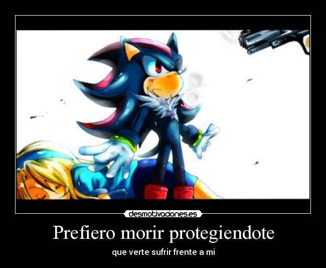 carteles maria shadow desmotivaciones