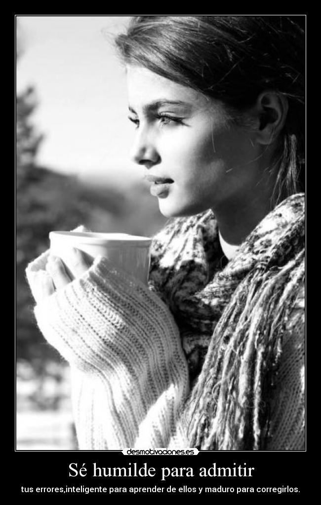carteles humilde para admitir ayame400 desmotivaciones