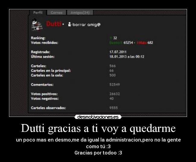 carteles dani884 estar con yuko mola finde desmo luego ban desmotivaciones