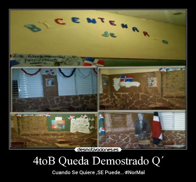 4toB Queda Demostrado Q´ -