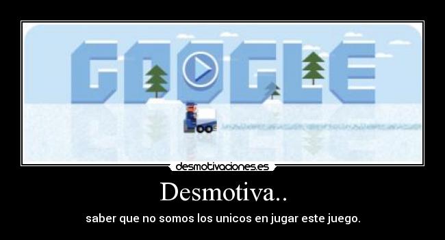Desmotiva.. - 