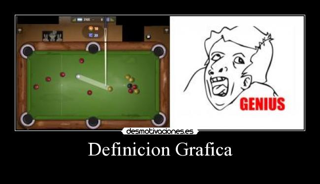 Definicion Grafica -