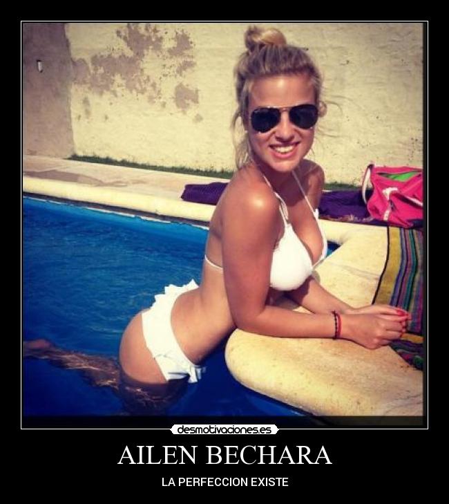 AILEN BECHARA -