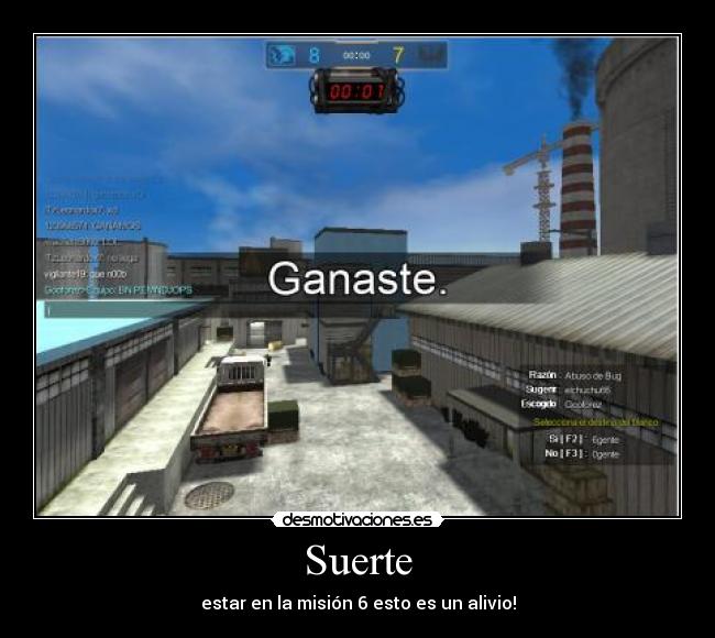 carteles jaxirher desmotivaciones