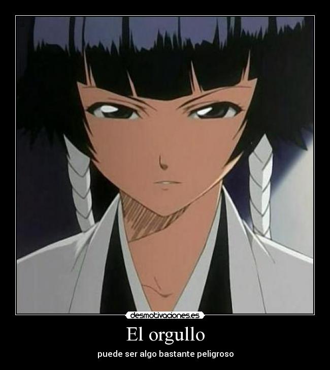 carteles soi fong bleach desmotivaciones
