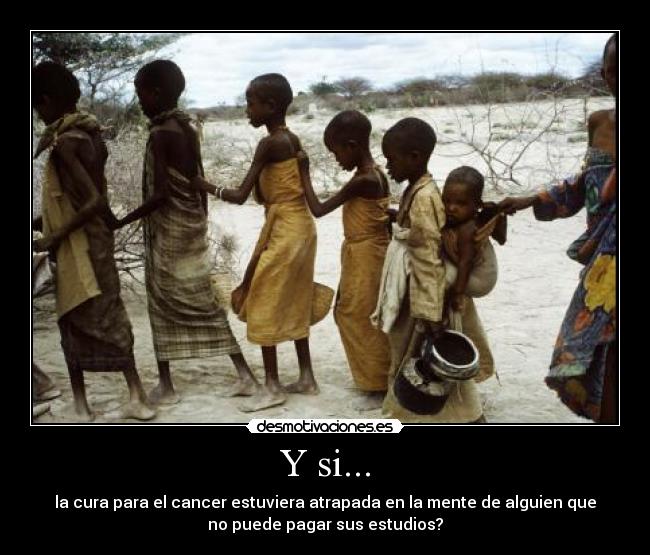 Y si... - 