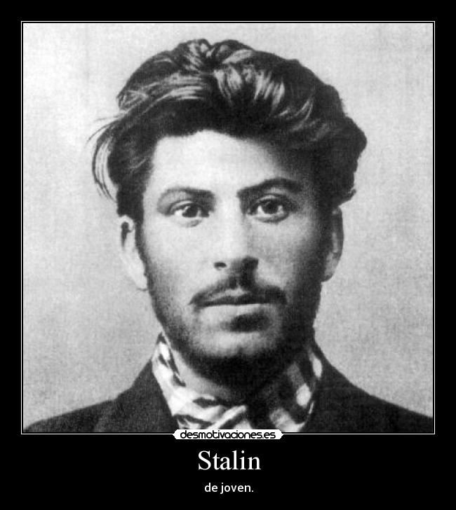 Stalin -