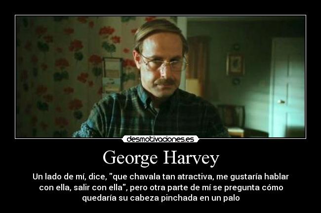 George Harvey - 
