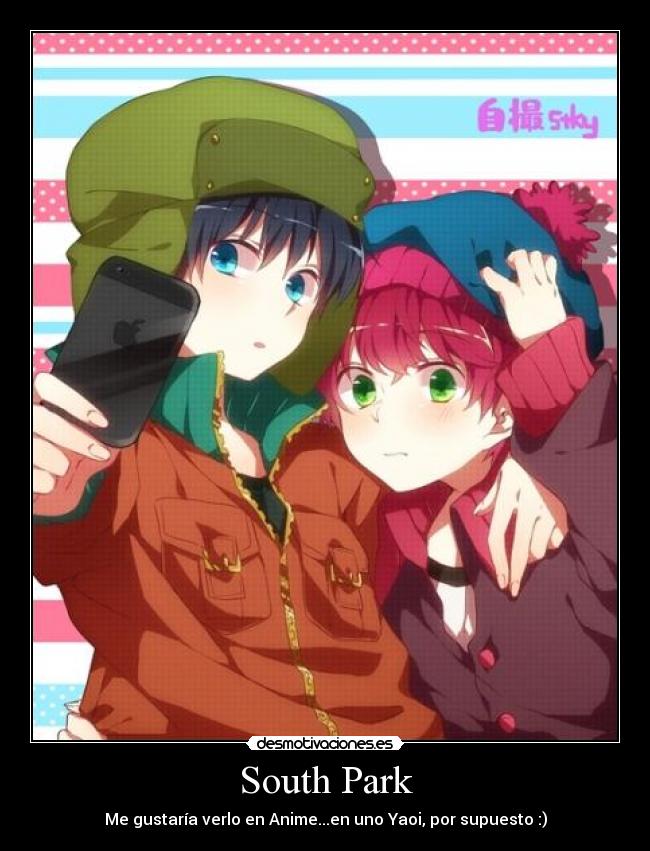 South Park -