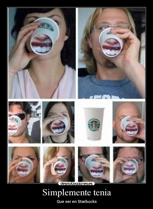 Simplemente tenia - 