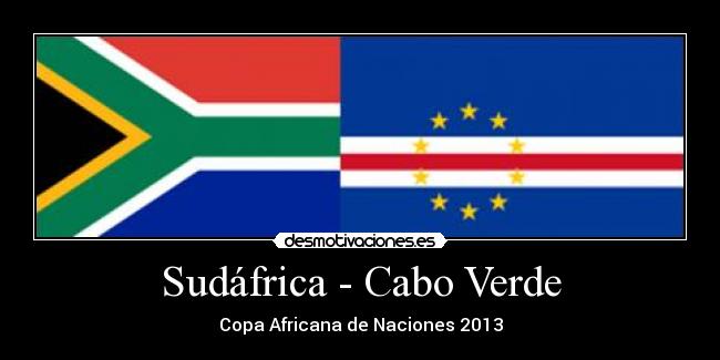 carteles copa africana naciones 2013 deportes futbol desmotivaciones