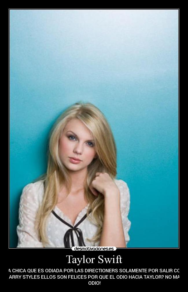 Taylor Swift -