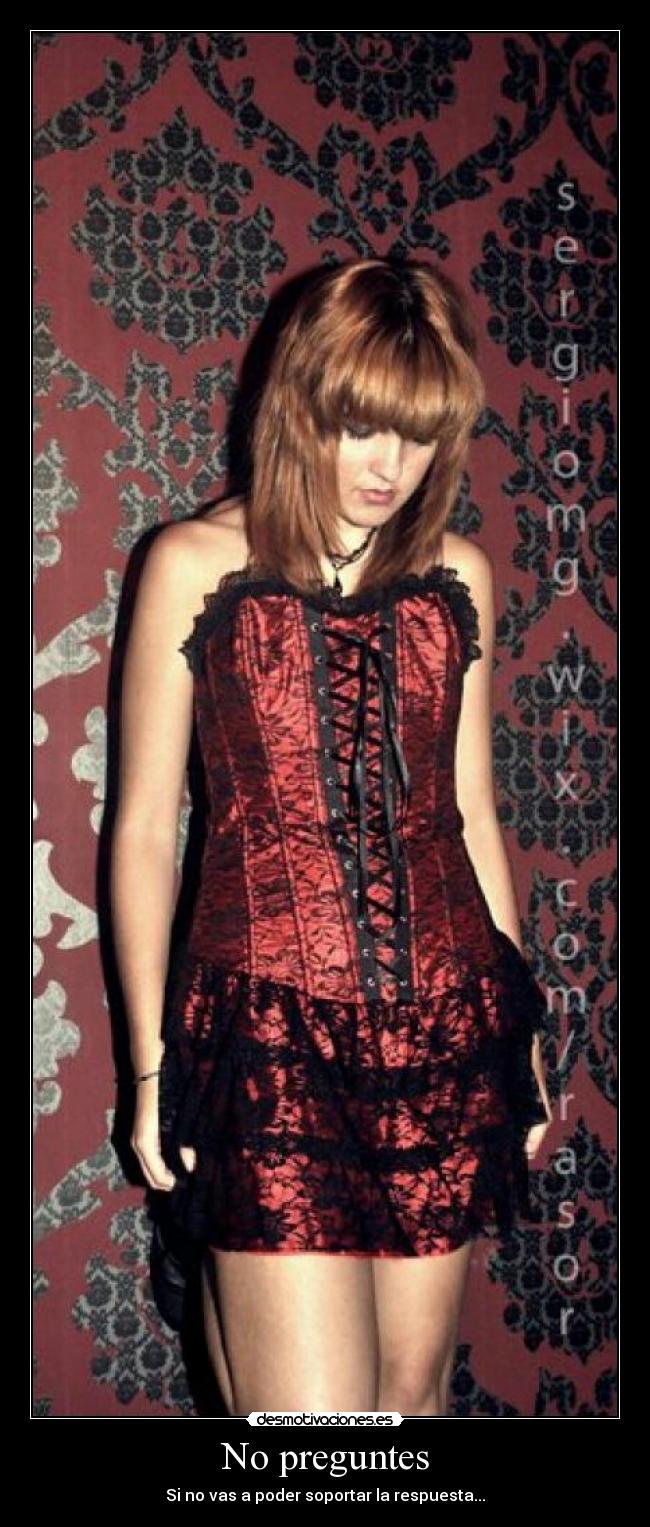 carteles preguntes desmotivaciones