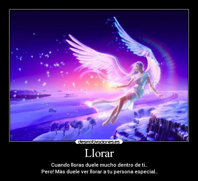 Llorar - 