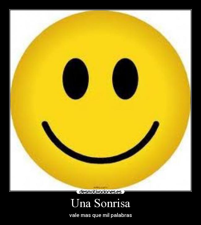 carteles sonrisa kathe garzon valencia desmotivaciones