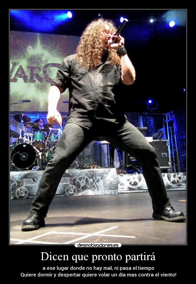 carteles warcry desmotivaciones