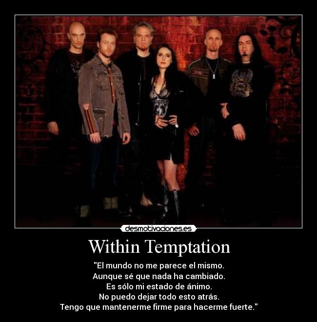 Within Temptation - 